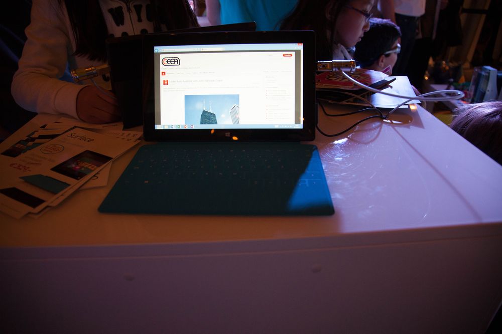 GameCity13.Surface