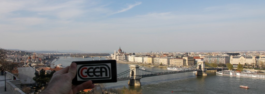 CEEA.auf.Reisen.Budapest