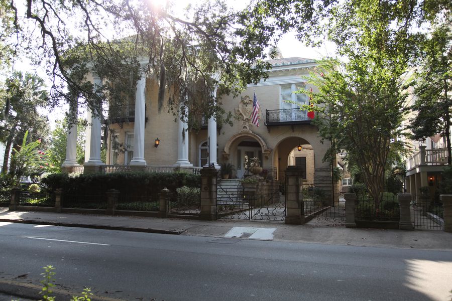 Savannah Haus